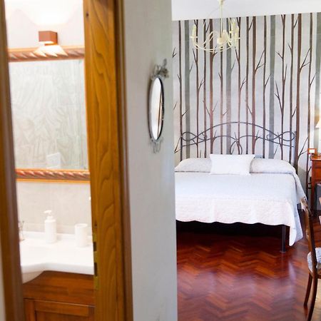 Villa Mandrioli Cecina  Eksteriør bilde