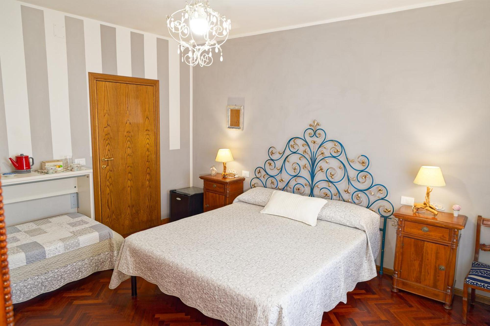 Villa Mandrioli Cecina  Eksteriør bilde