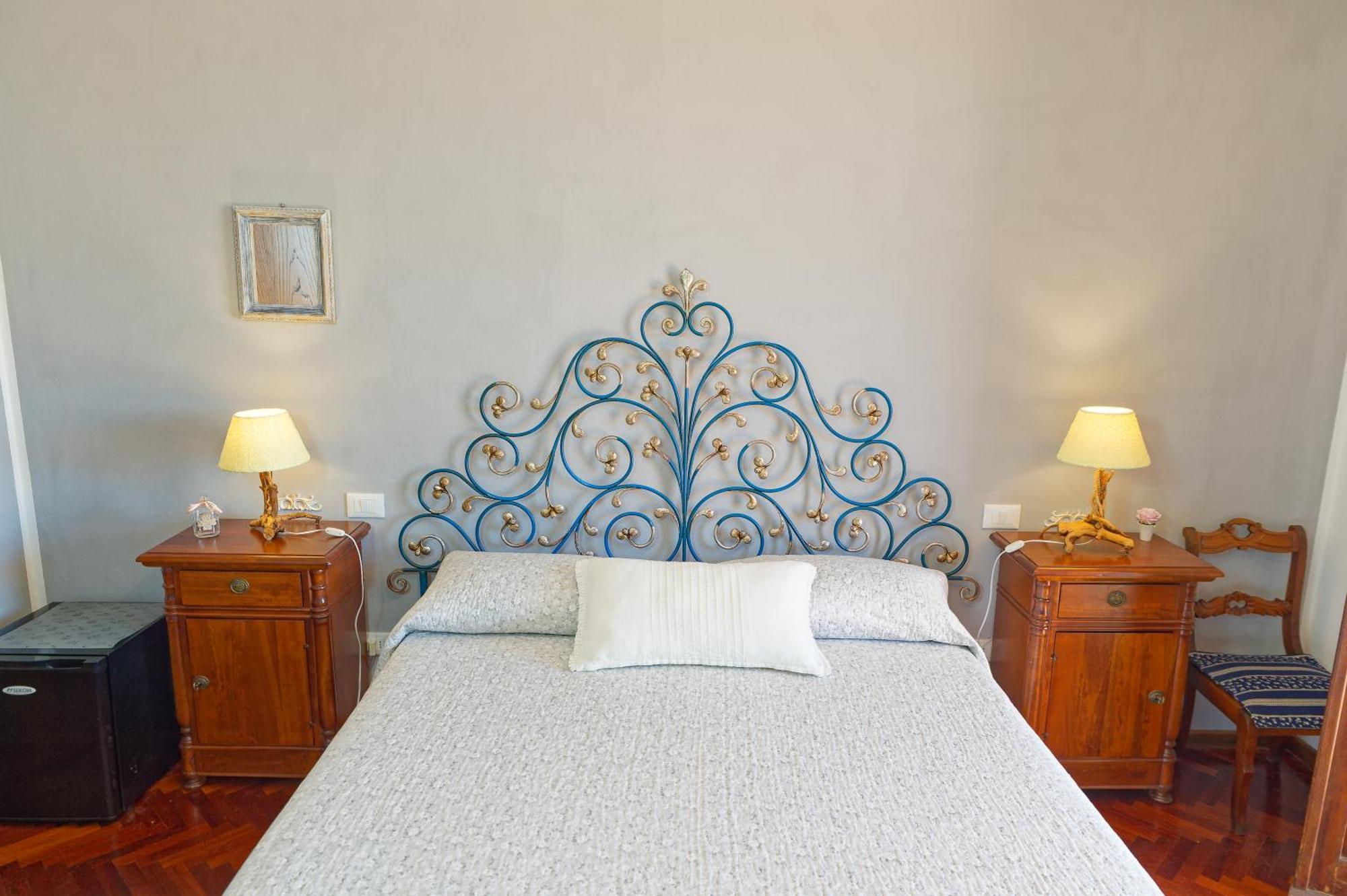 Villa Mandrioli Cecina  Eksteriør bilde