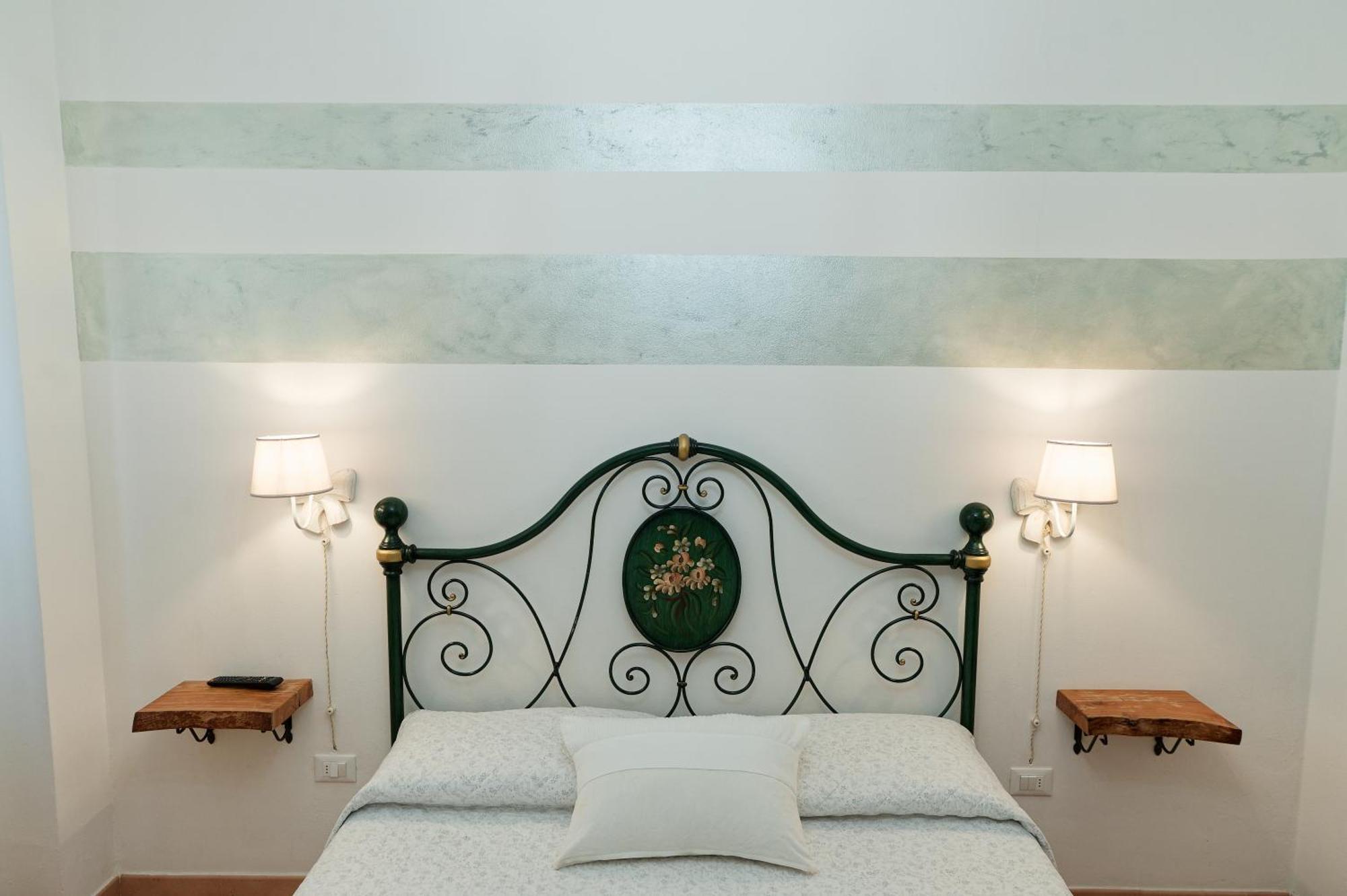 Villa Mandrioli Cecina  Eksteriør bilde